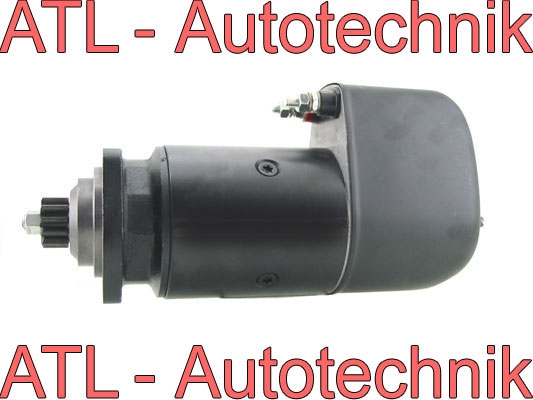 ATL Autotechnik A 11 480 Starter